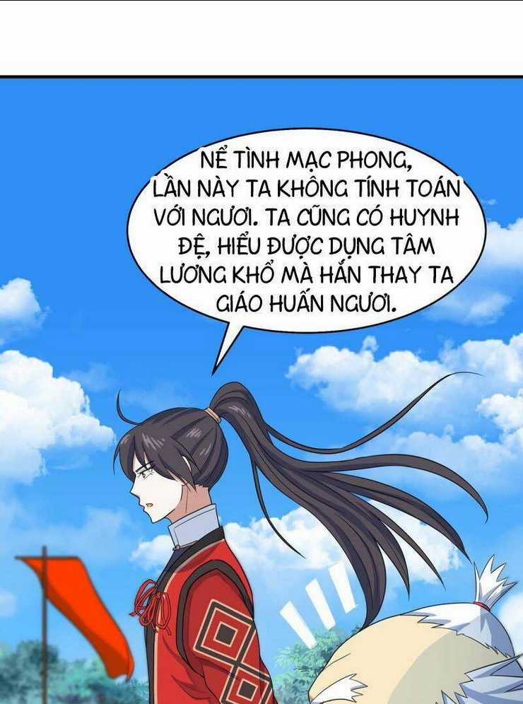 Tiên Đế Qui Lai Chapter 104 trang 10