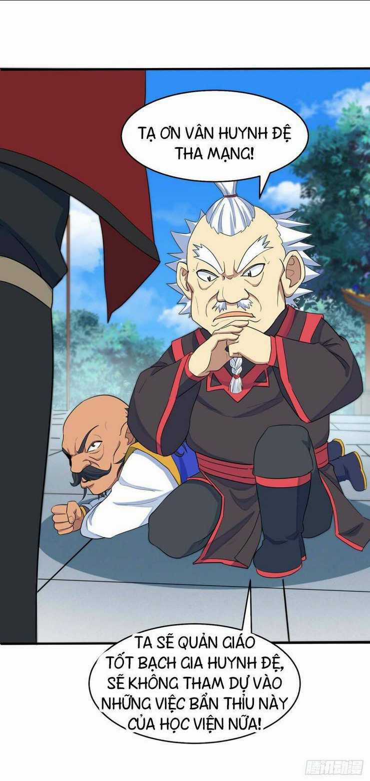 Tiên Đế Qui Lai Chapter 104 trang 12