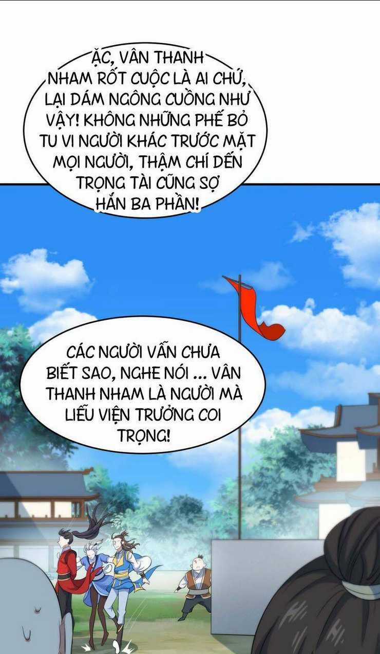 Tiên Đế Qui Lai Chapter 104 trang 17