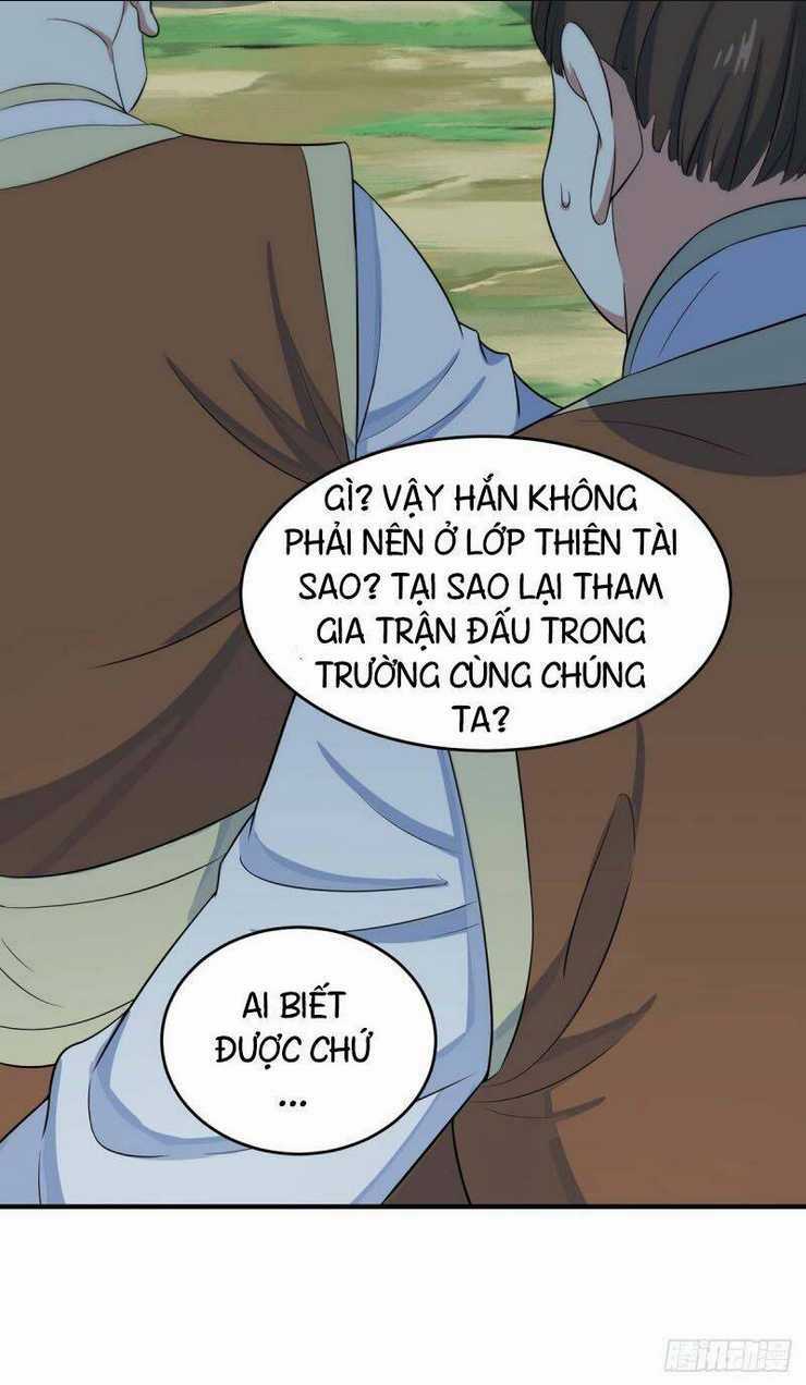 Tiên Đế Qui Lai Chapter 104 trang 18