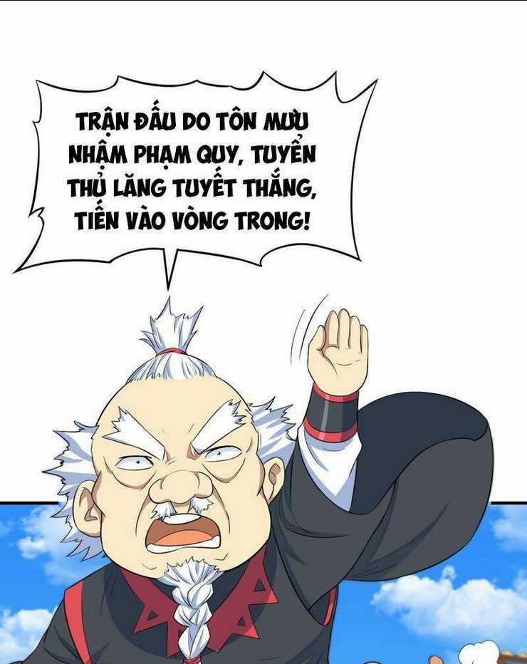 Tiên Đế Qui Lai Chapter 104 trang 19