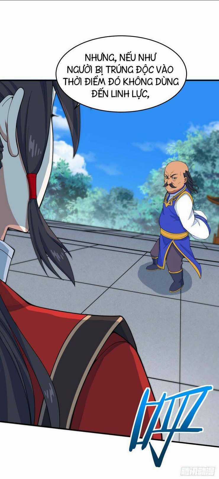 Tiên Đế Qui Lai Chapter 104 trang 2