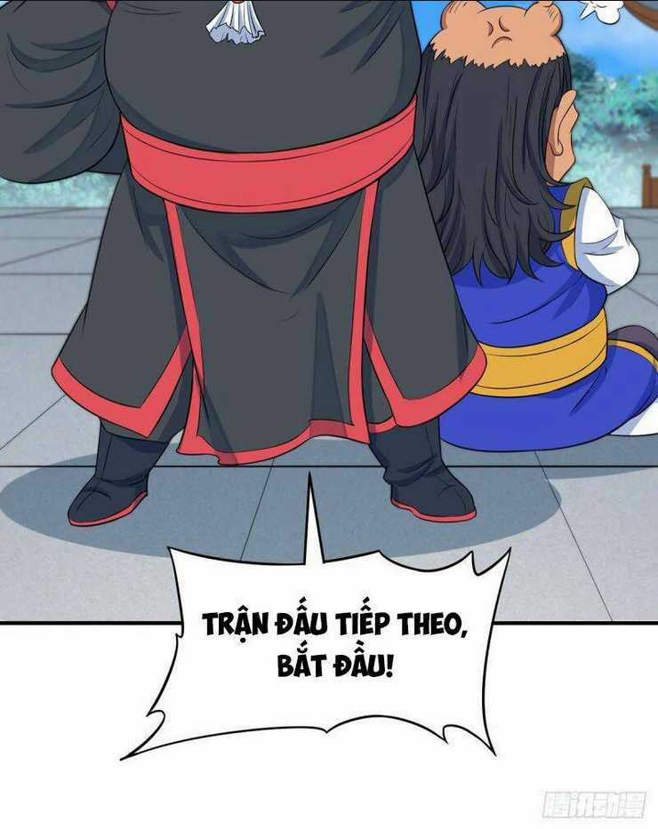 Tiên Đế Qui Lai Chapter 104 trang 20