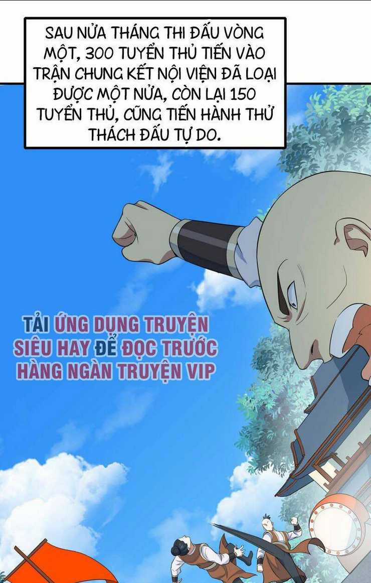 Tiên Đế Qui Lai Chapter 104 trang 21