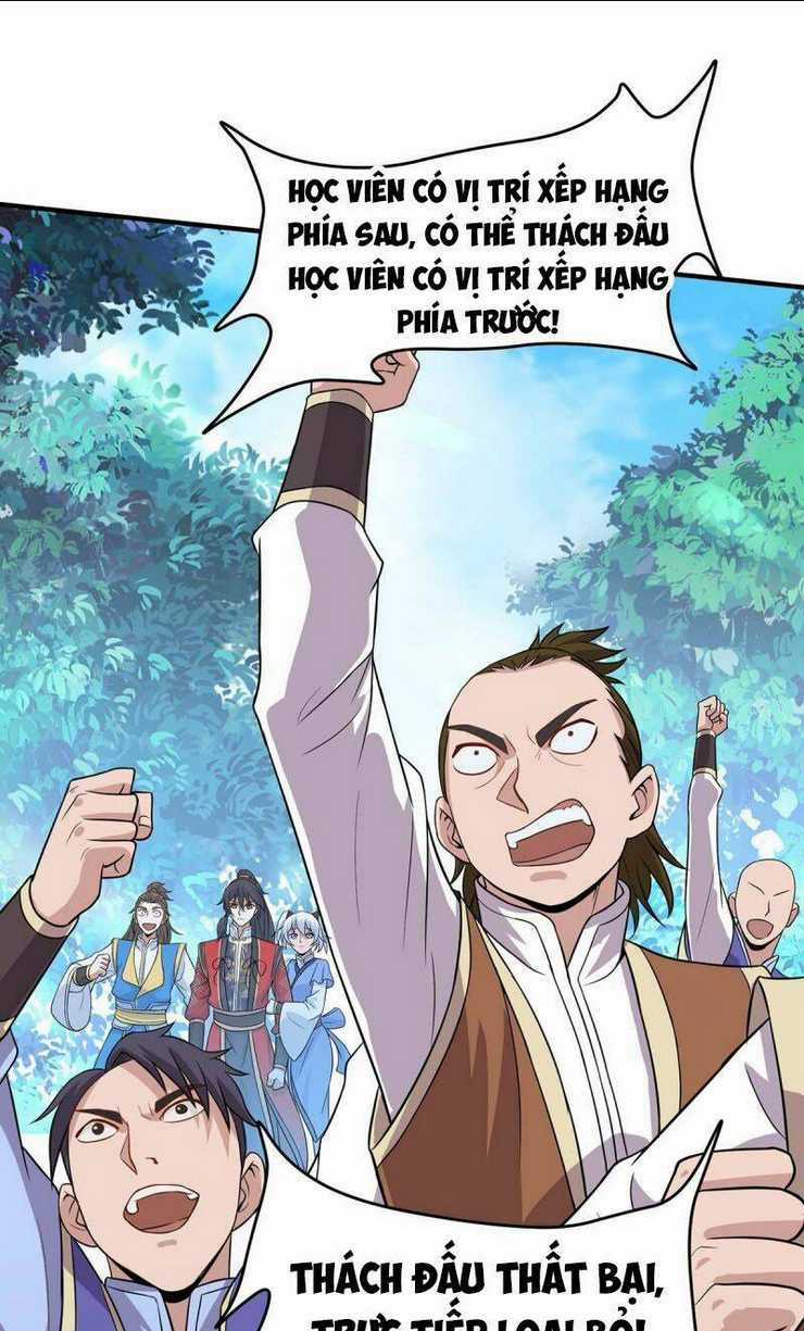 Tiên Đế Qui Lai Chapter 104 trang 26