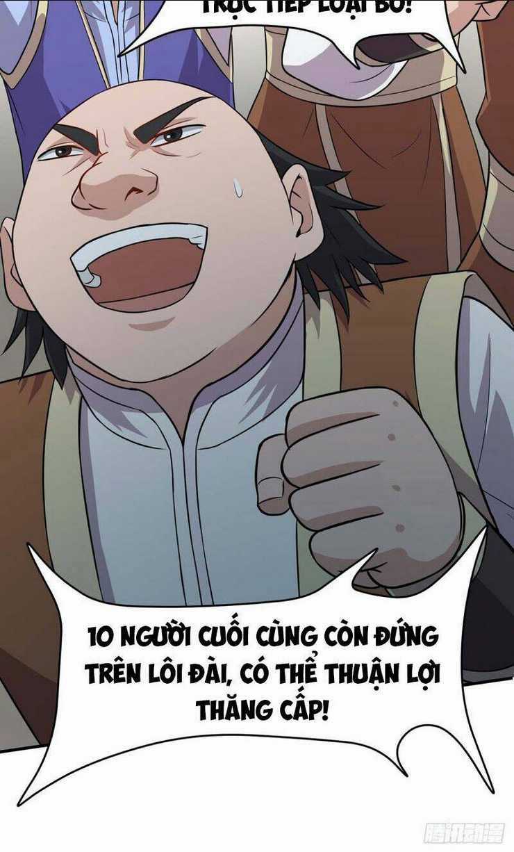 Tiên Đế Qui Lai Chapter 104 trang 27