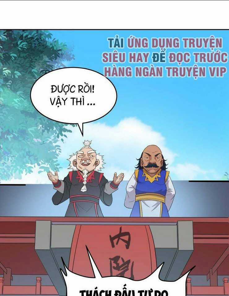 Tiên Đế Qui Lai Chapter 104 trang 28