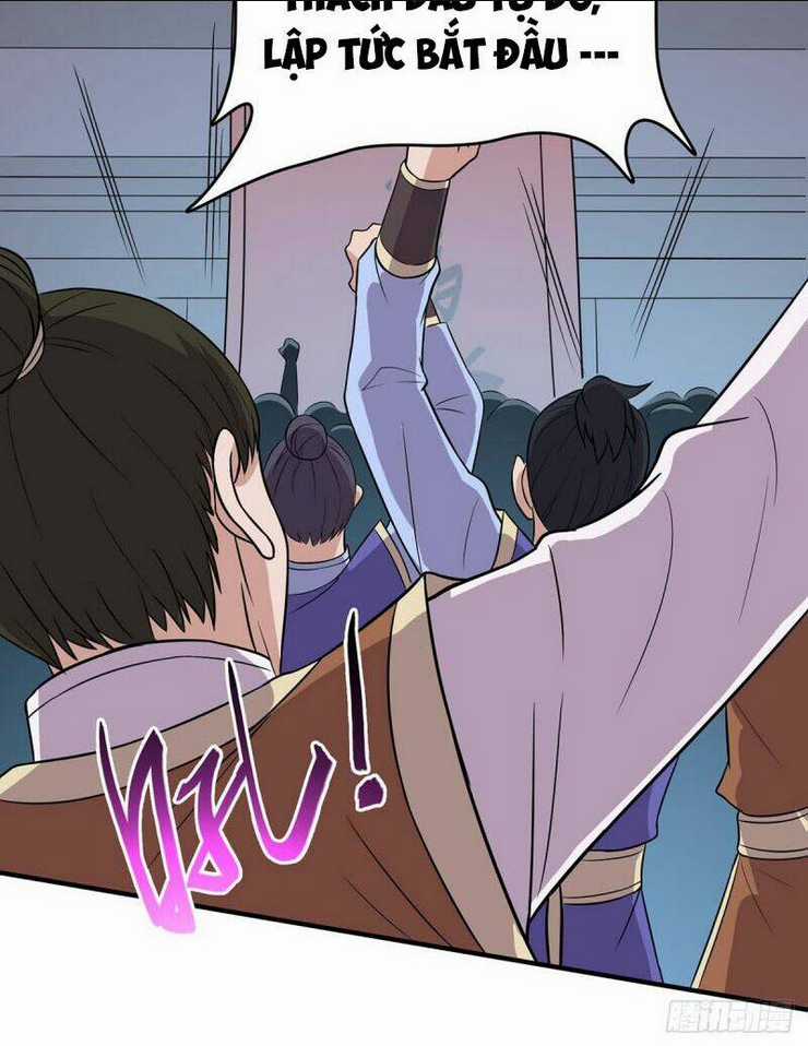 Tiên Đế Qui Lai Chapter 104 trang 29