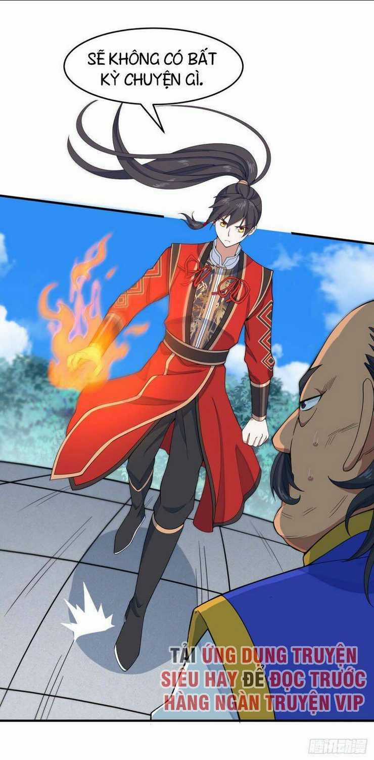 Tiên Đế Qui Lai Chapter 104 trang 3