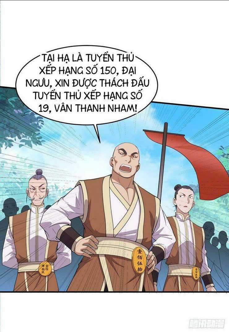 Tiên Đế Qui Lai Chapter 104 trang 30