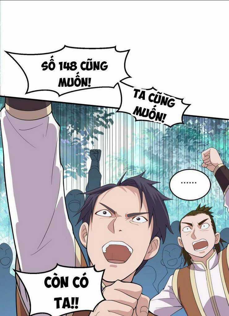 Tiên Đế Qui Lai Chapter 104 trang 32