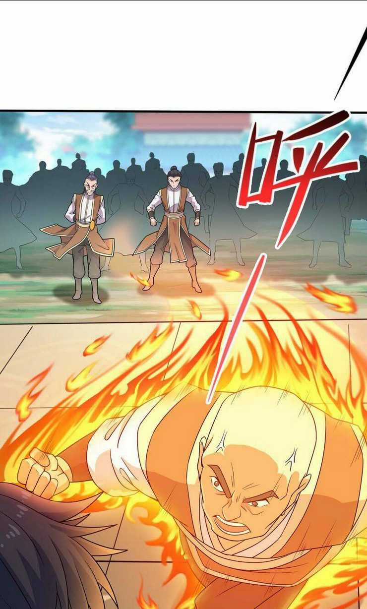 Tiên Đế Qui Lai Chapter 104 trang 38