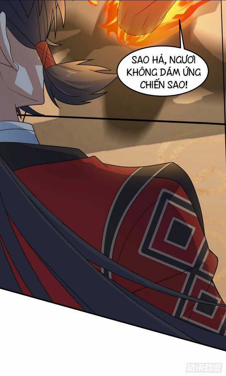 Tiên Đế Qui Lai Chapter 104 trang 39