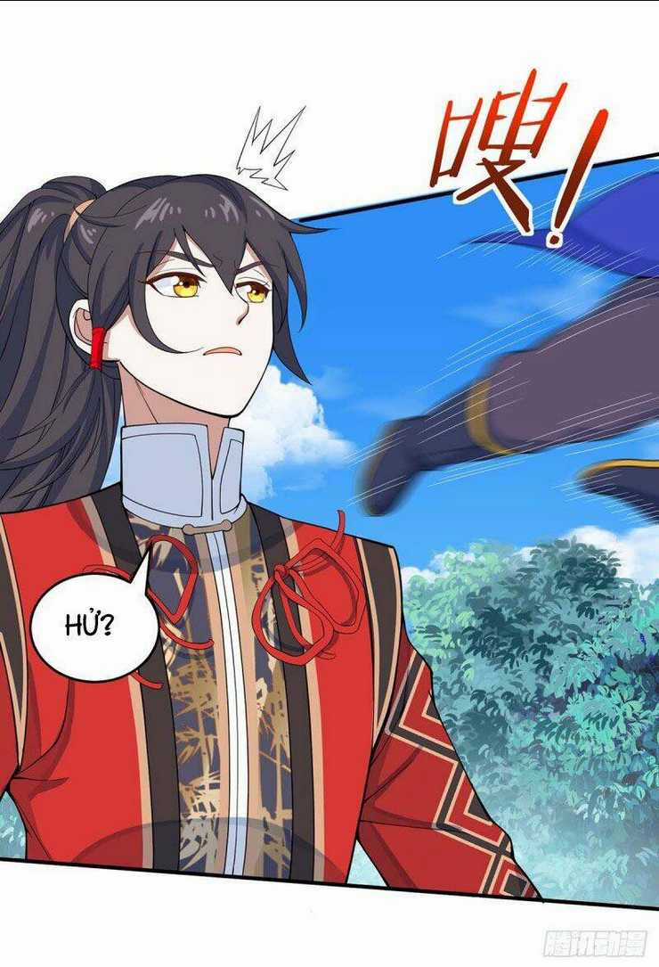 Tiên Đế Qui Lai Chapter 104 trang 4