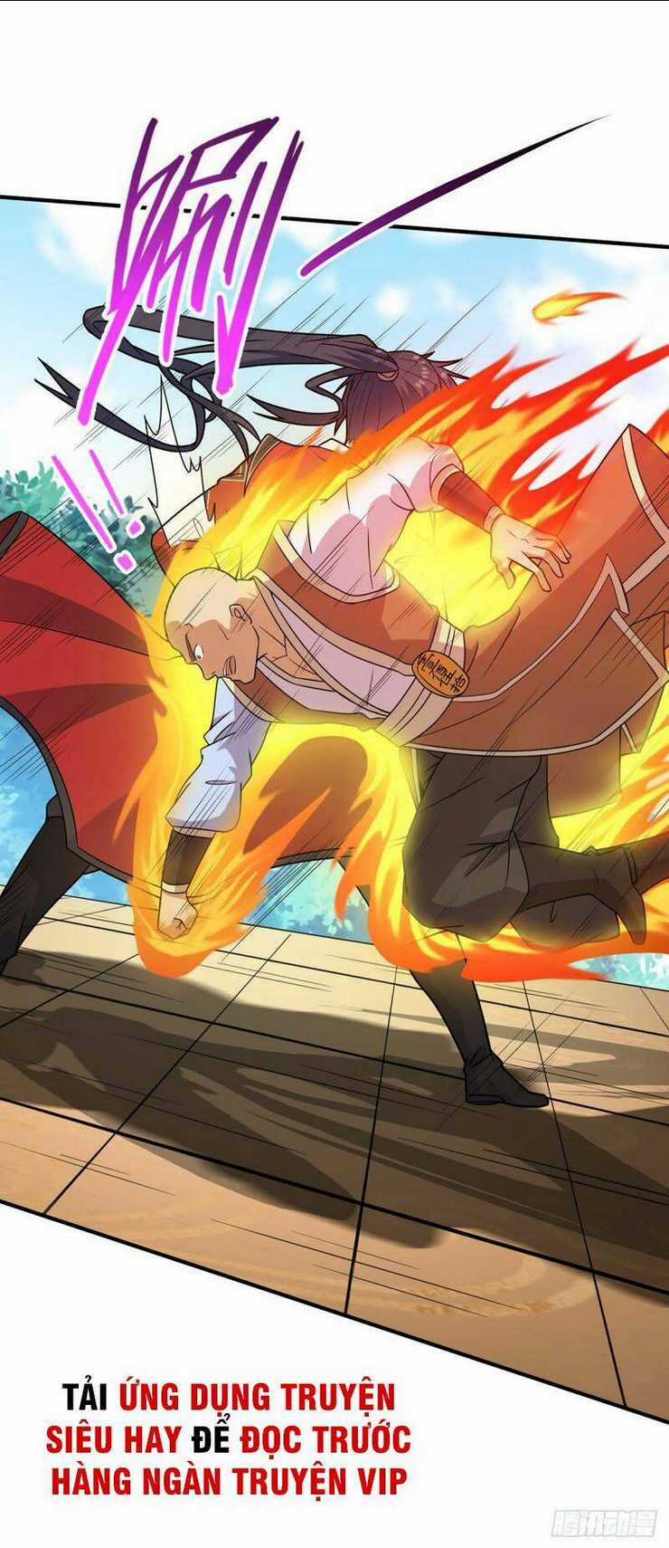 Tiên Đế Qui Lai Chapter 104 trang 40