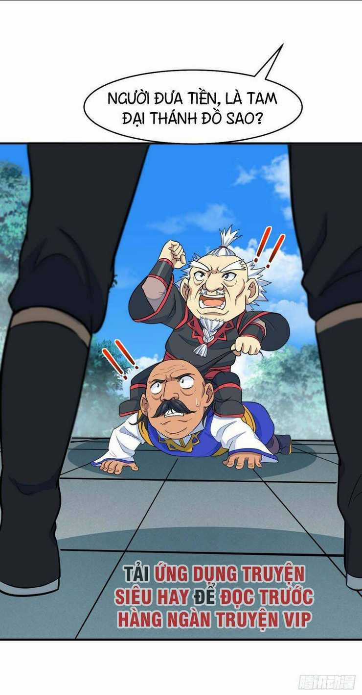 Tiên Đế Qui Lai Chapter 104 trang 7