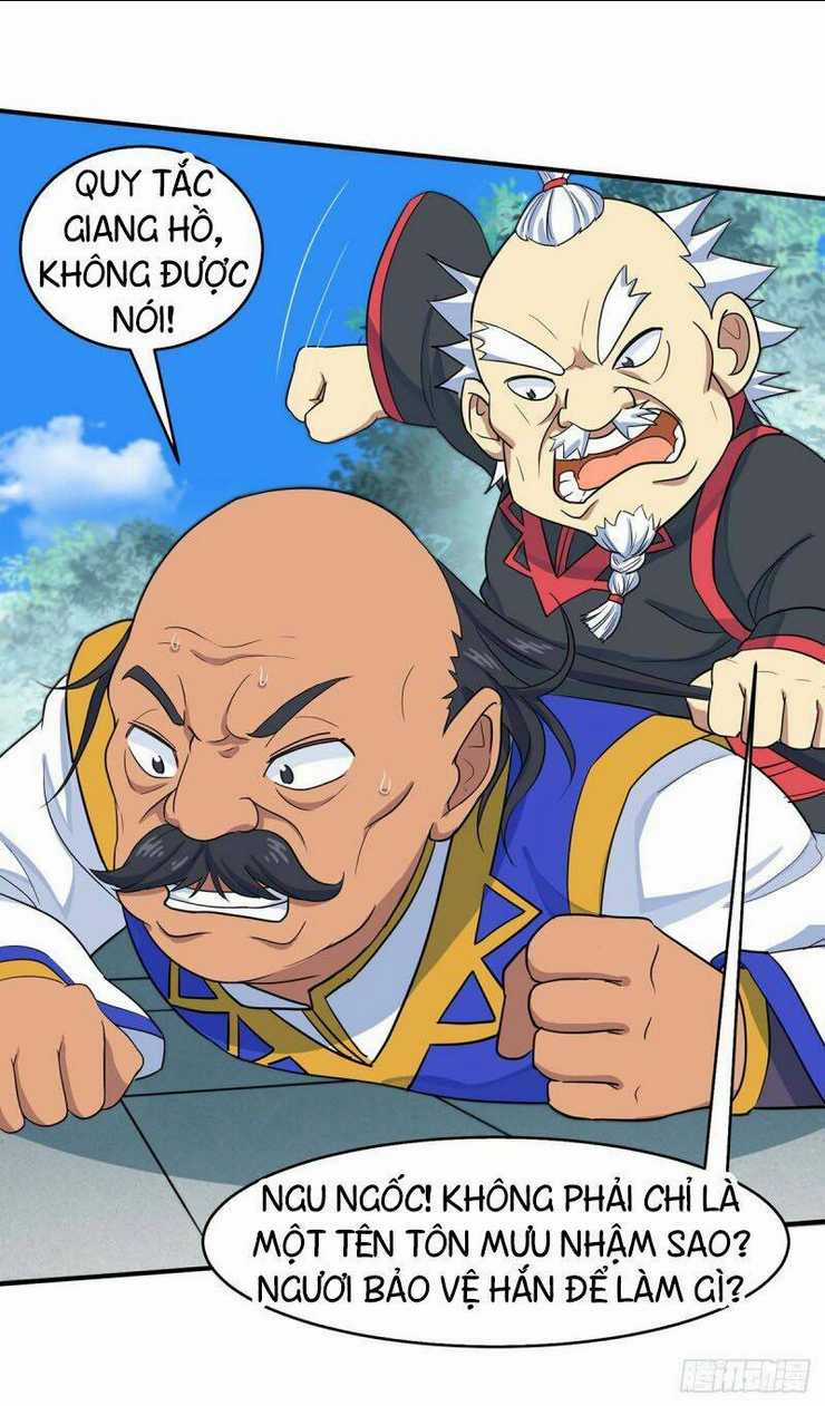 Tiên Đế Qui Lai Chapter 104 trang 8