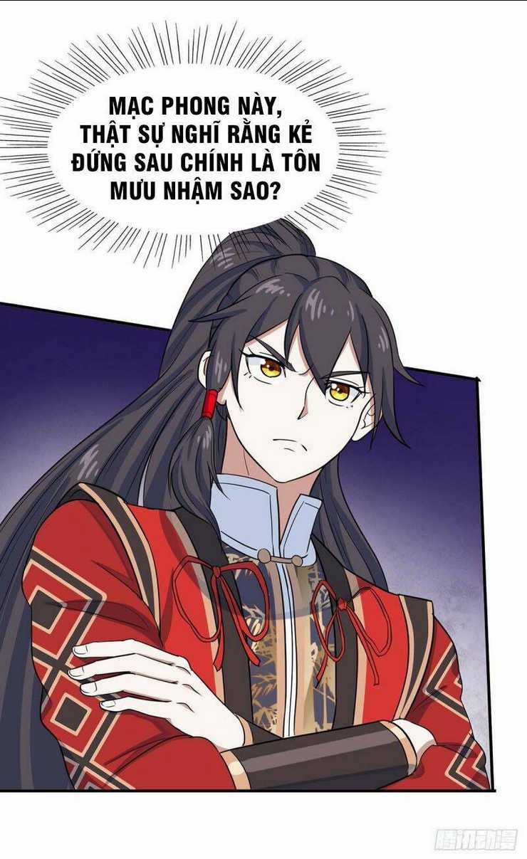 Tiên Đế Qui Lai Chapter 104 trang 9