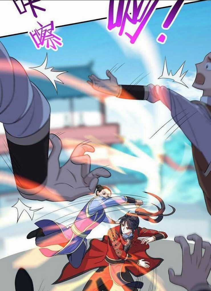 Tiên Đế Qui Lai Chapter 105 trang 10