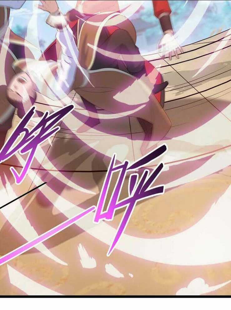 Tiên Đế Qui Lai Chapter 105 trang 16