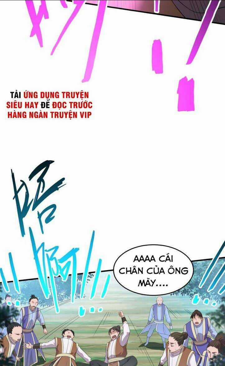 Tiên Đế Qui Lai Chapter 105 trang 18