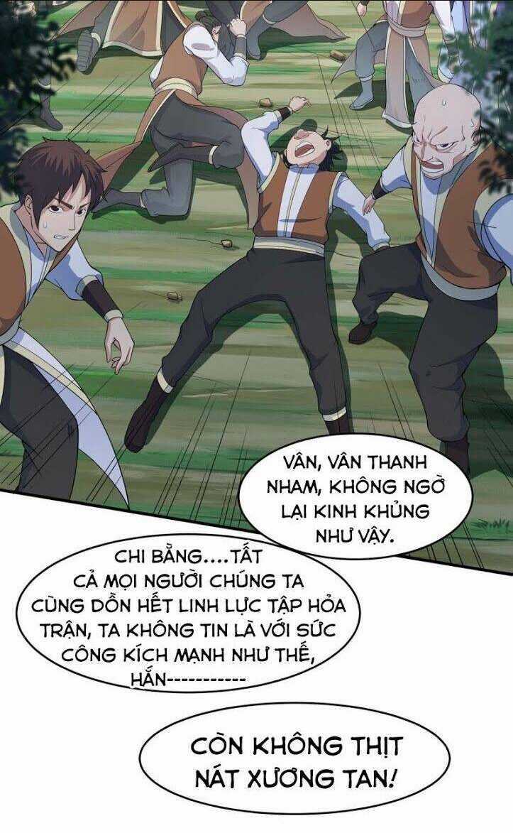 Tiên Đế Qui Lai Chapter 105 trang 19