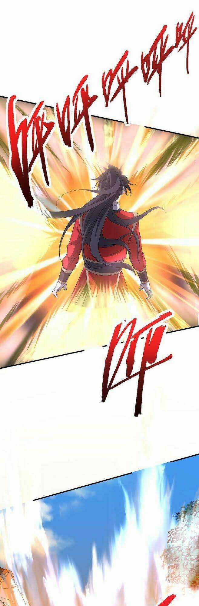 Tiên Đế Qui Lai Chapter 105 trang 23