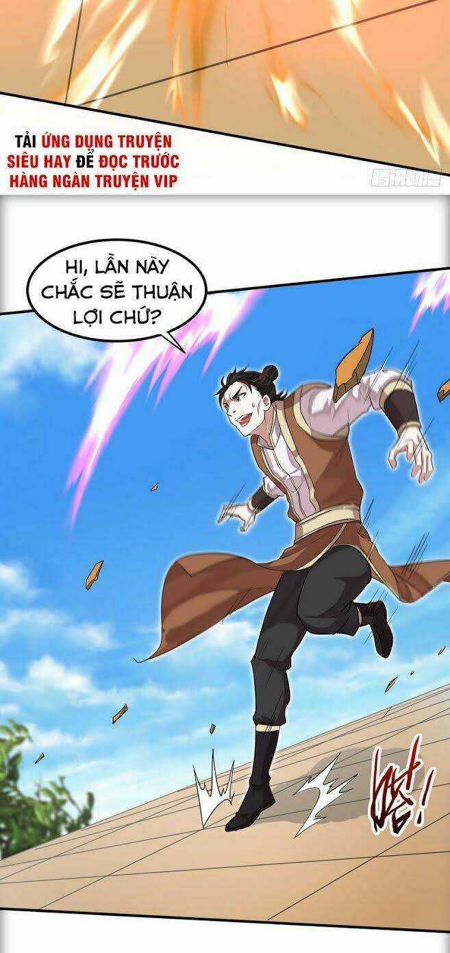 Tiên Đế Qui Lai Chapter 105 trang 25
