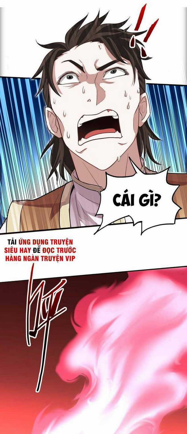 Tiên Đế Qui Lai Chapter 105 trang 26