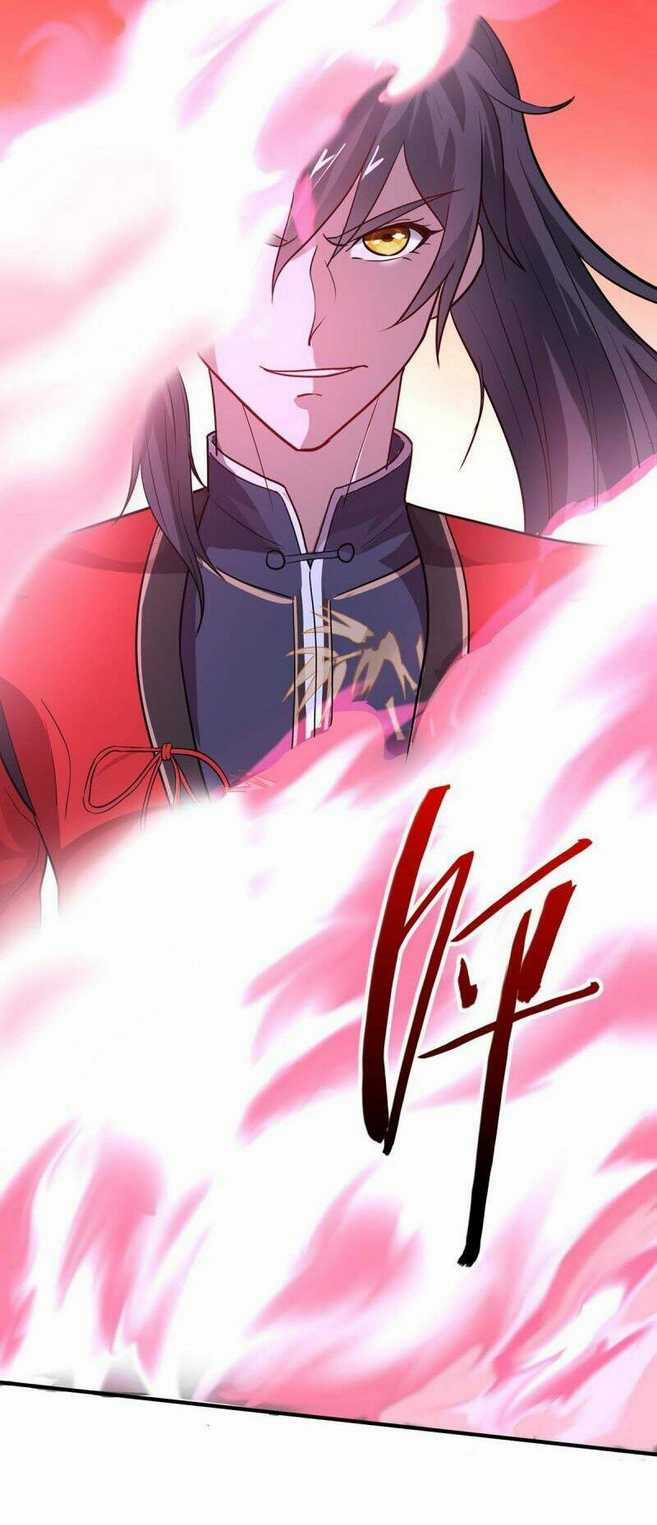 Tiên Đế Qui Lai Chapter 105 trang 27