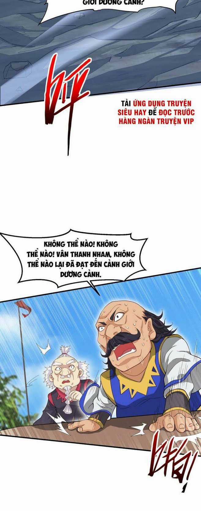 Tiên Đế Qui Lai Chapter 105 trang 29