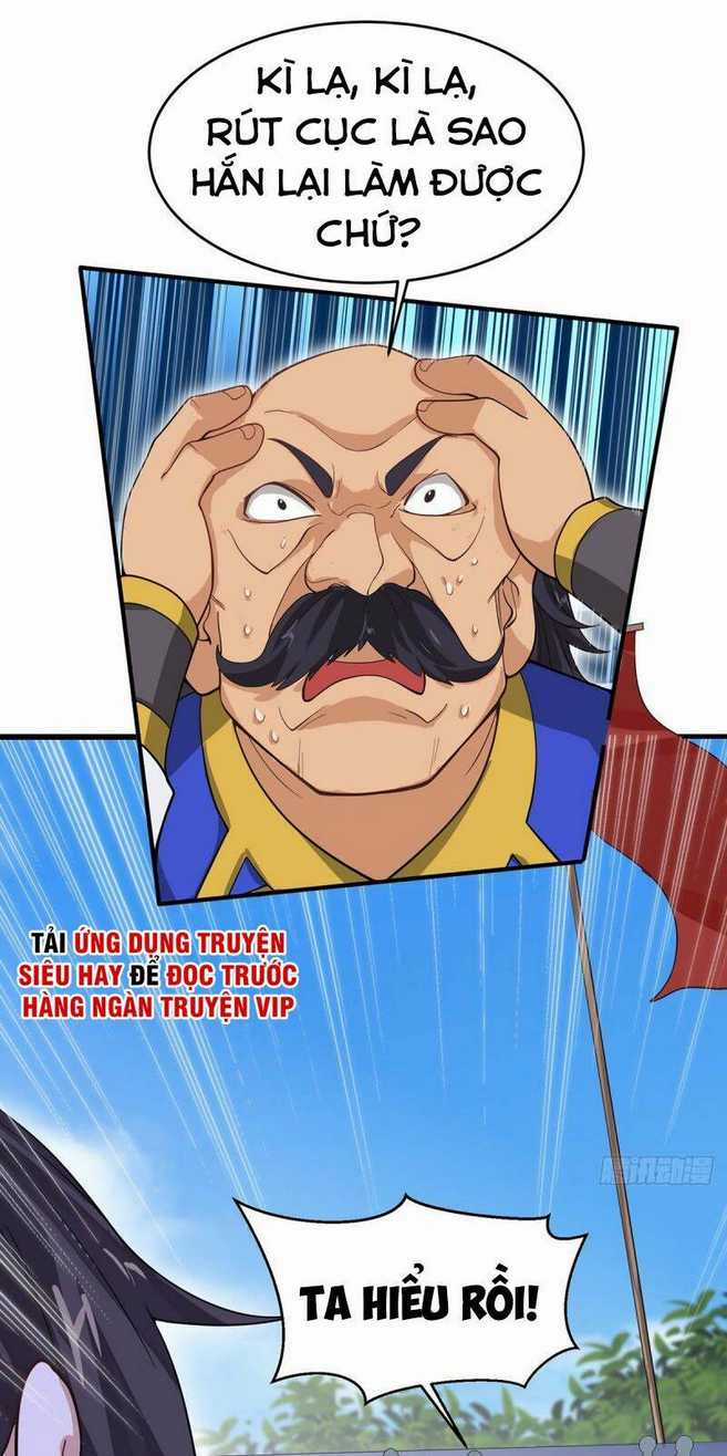 Tiên Đế Qui Lai Chapter 105 trang 30