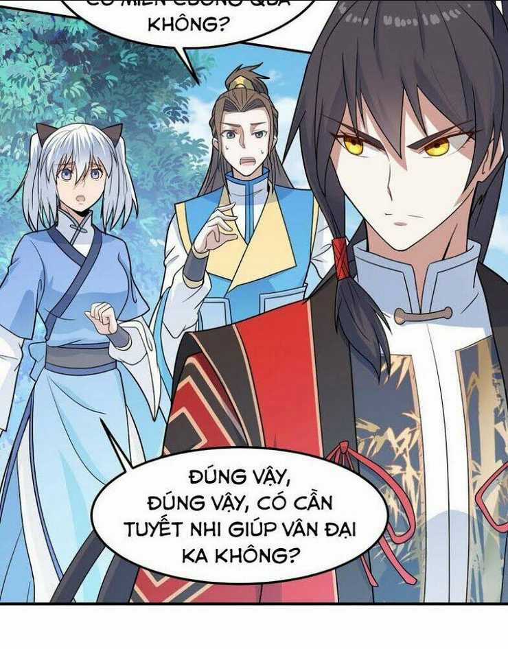 Tiên Đế Qui Lai Chapter 105 trang 4