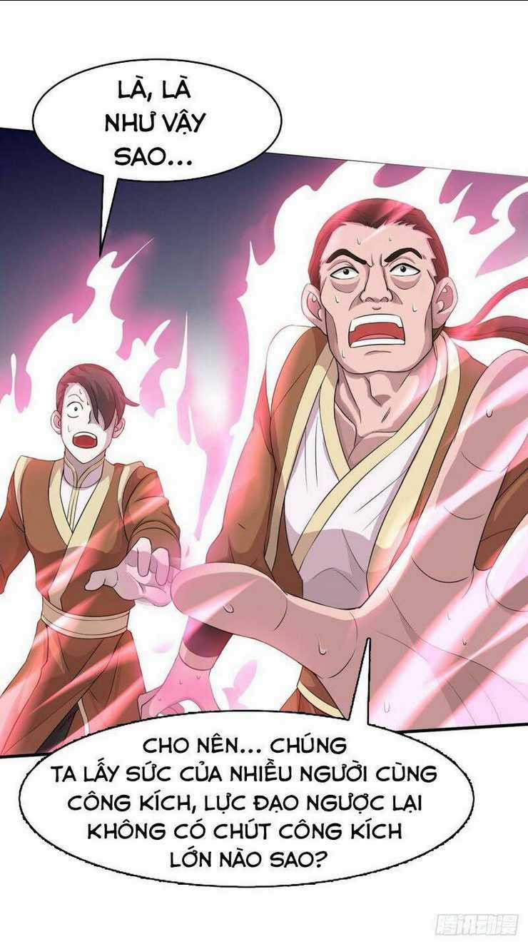 Tiên Đế Qui Lai Chapter 106 trang 10