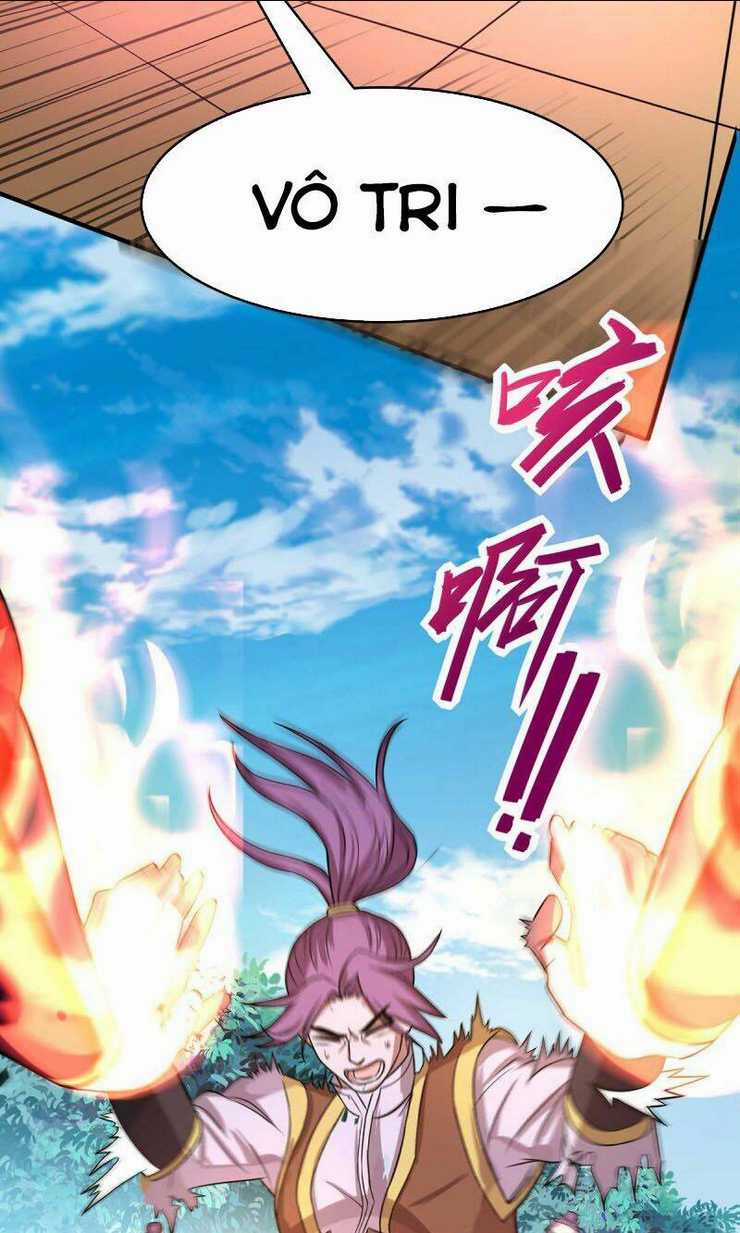 Tiên Đế Qui Lai Chapter 106 trang 16