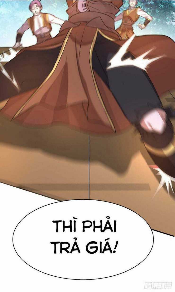 Tiên Đế Qui Lai Chapter 106 trang 17