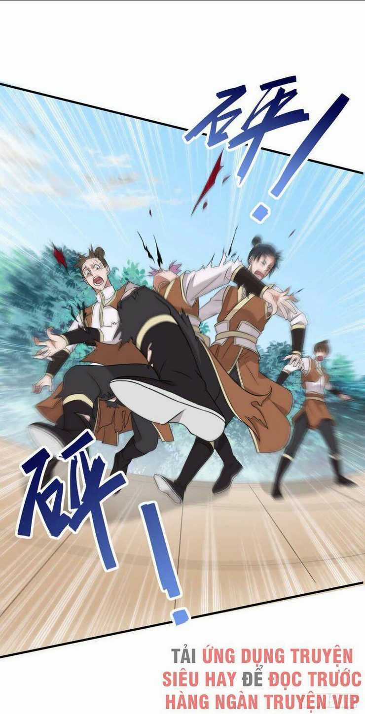 Tiên Đế Qui Lai Chapter 106 trang 18