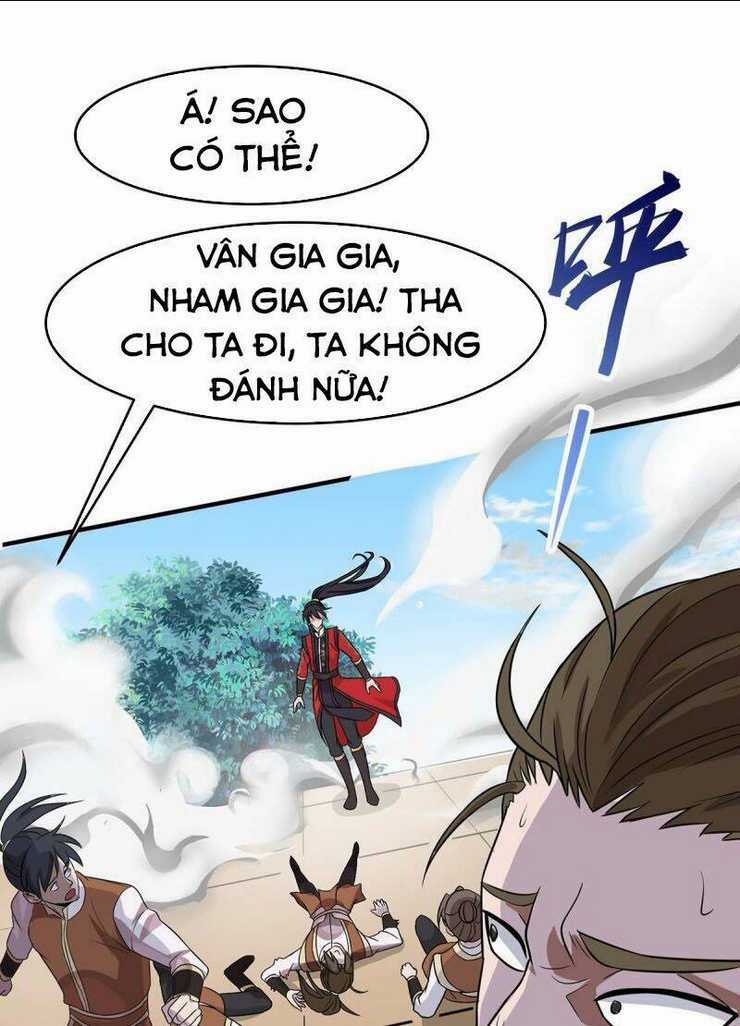 Tiên Đế Qui Lai Chapter 106 trang 19