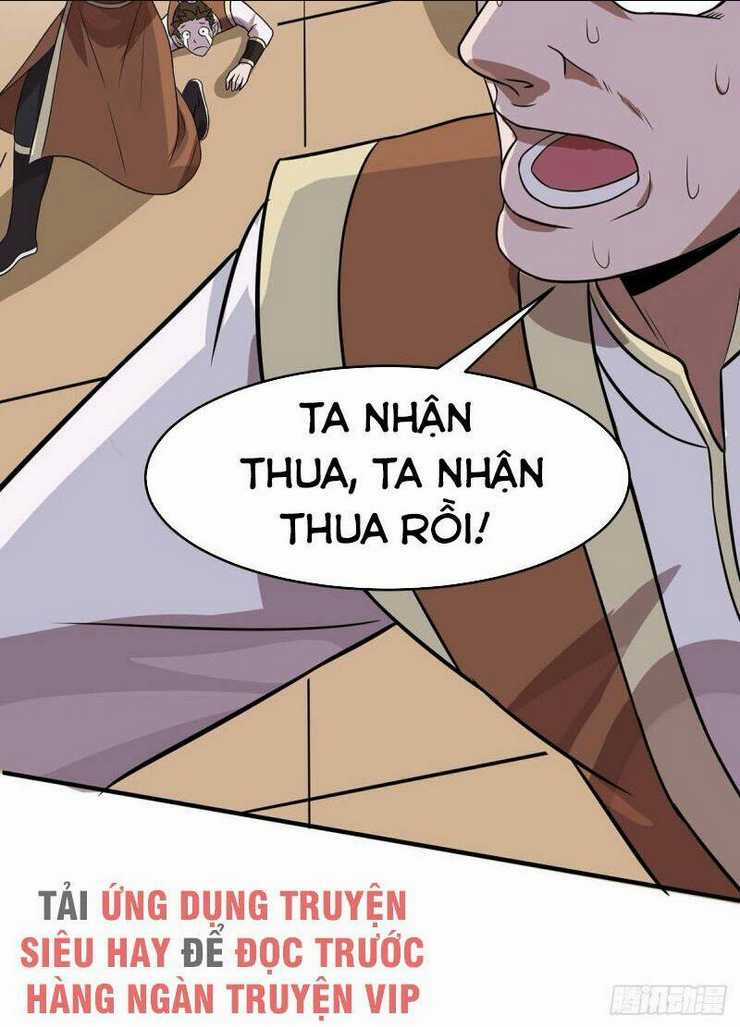 Tiên Đế Qui Lai Chapter 106 trang 20