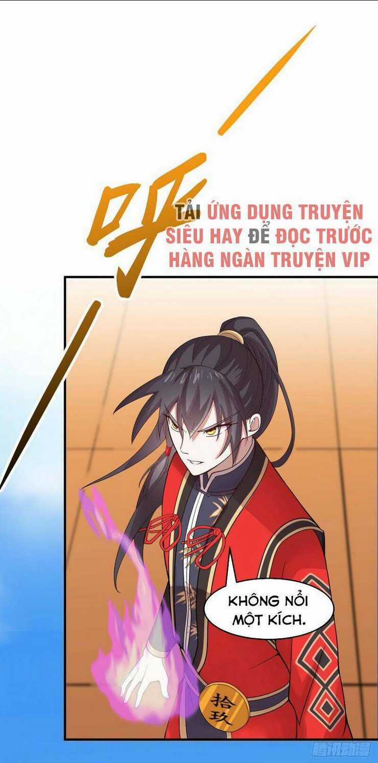Tiên Đế Qui Lai Chapter 106 trang 21
