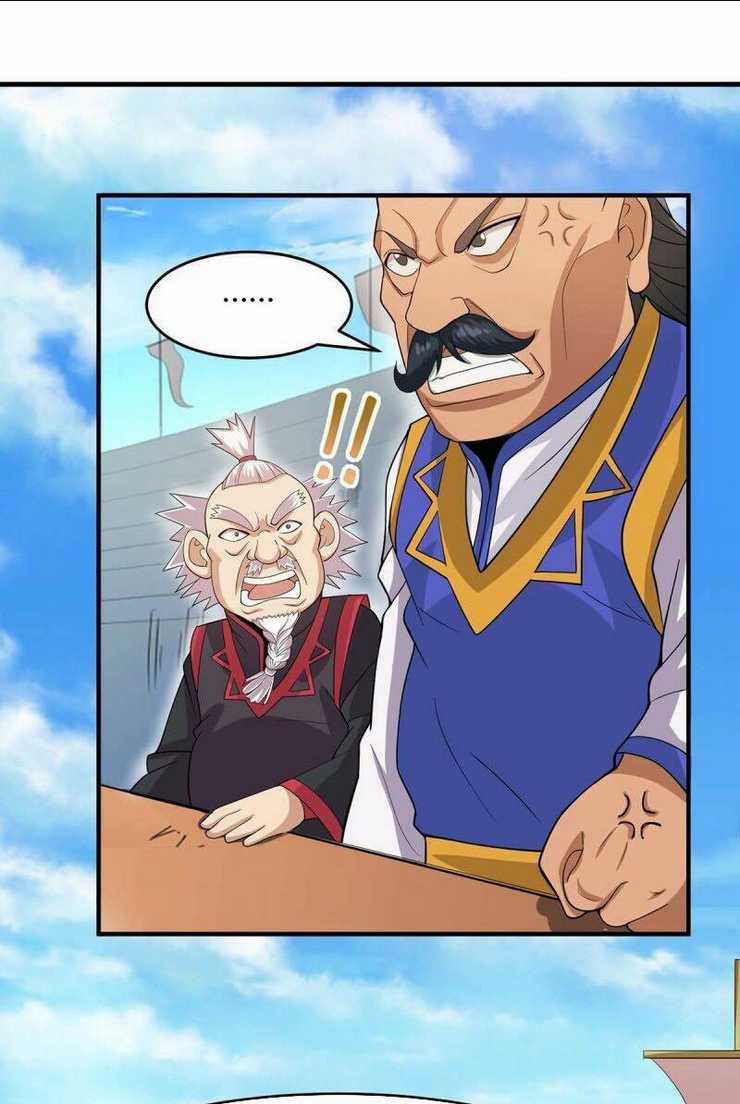 Tiên Đế Qui Lai Chapter 106 trang 23