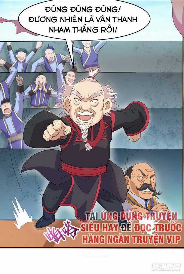 Tiên Đế Qui Lai Chapter 106 trang 24