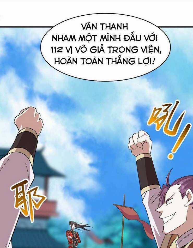 Tiên Đế Qui Lai Chapter 106 trang 25