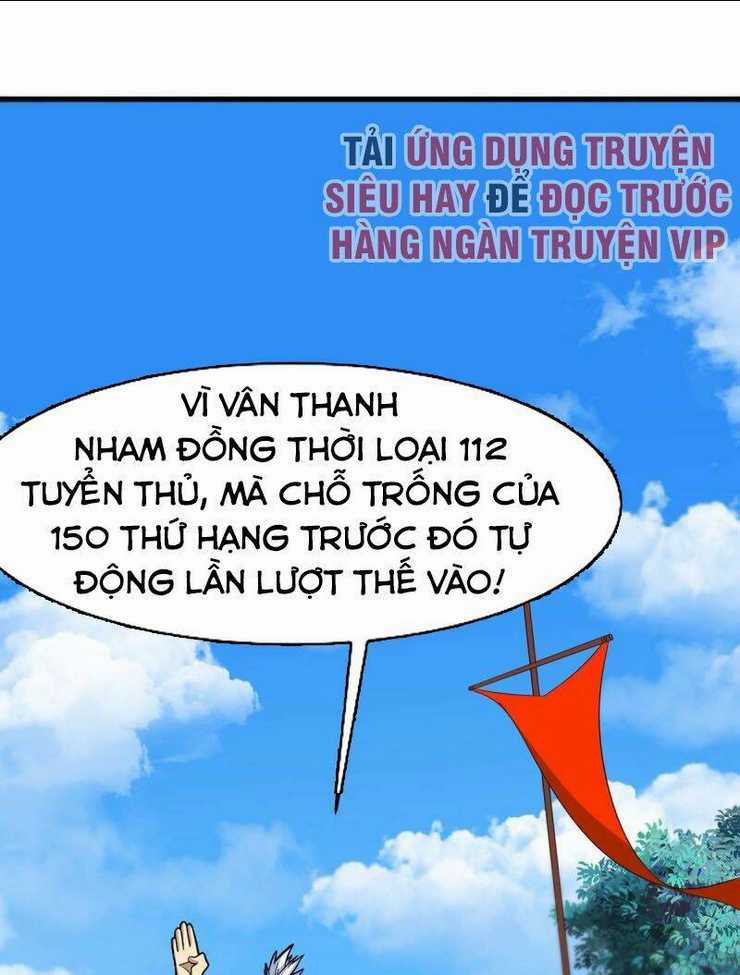 Tiên Đế Qui Lai Chapter 106 trang 28