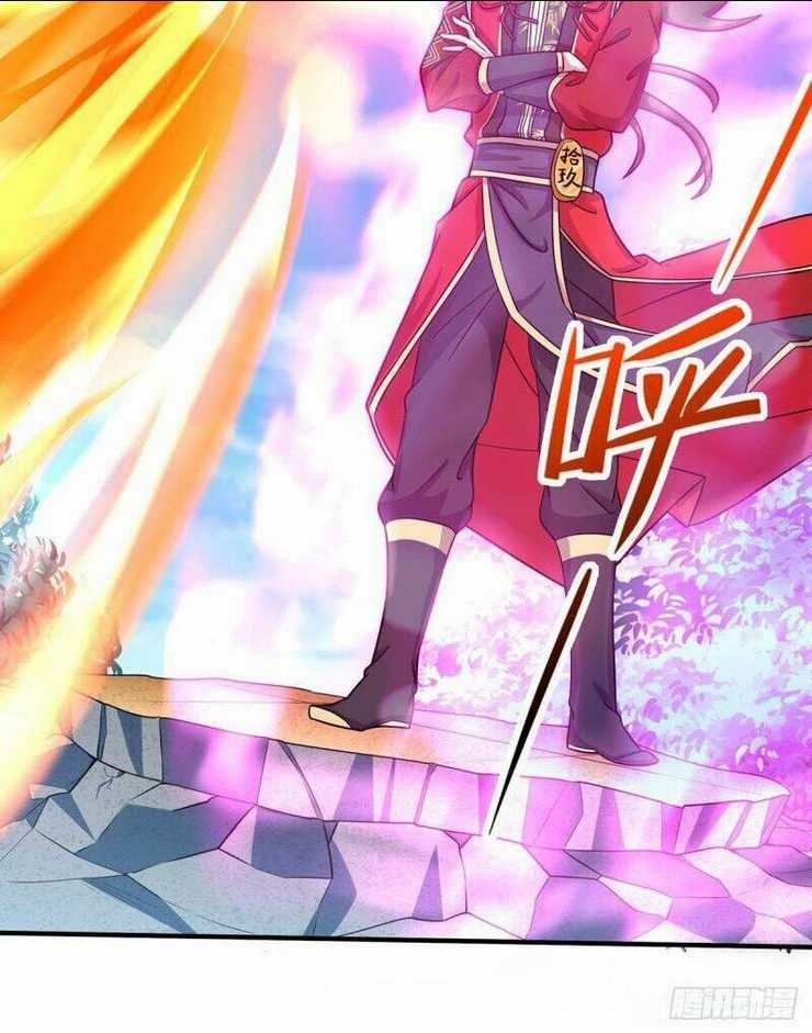 Tiên Đế Qui Lai Chapter 106 trang 3