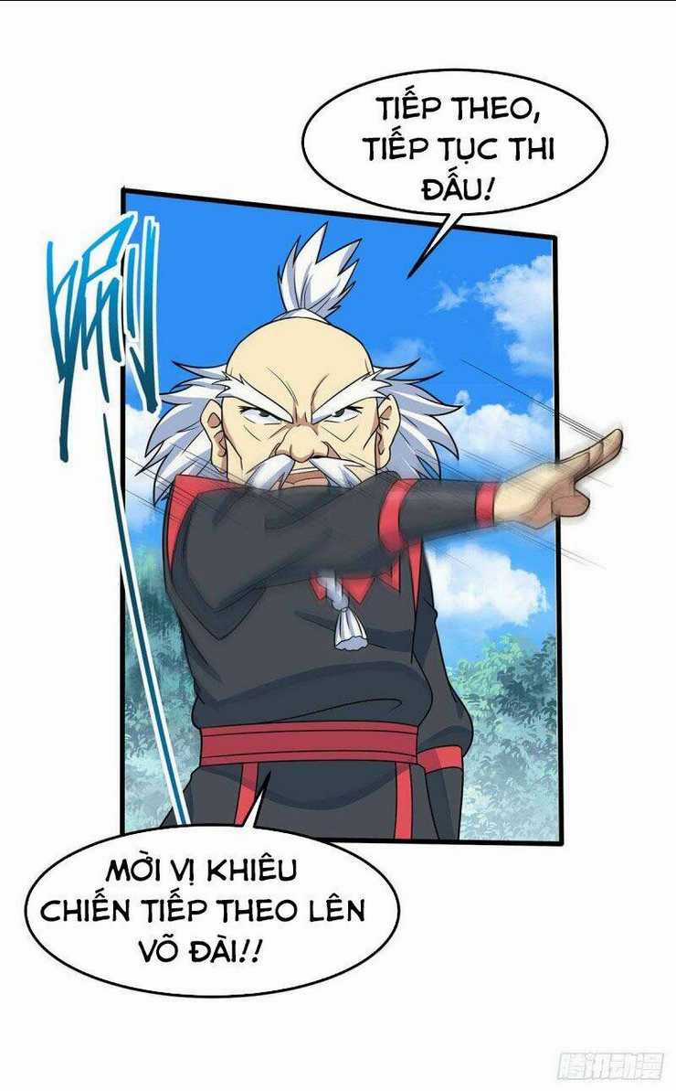 Tiên Đế Qui Lai Chapter 106 trang 30