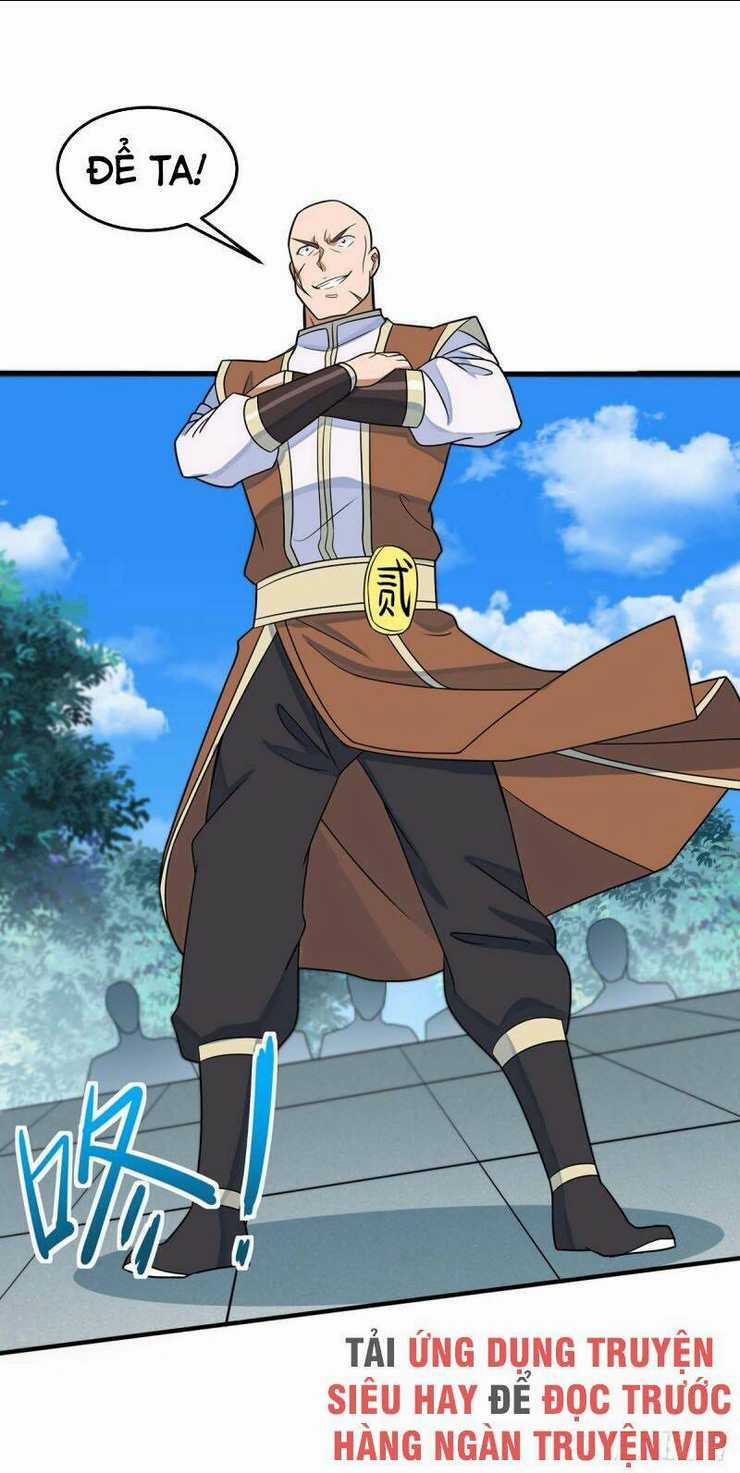 Tiên Đế Qui Lai Chapter 106 trang 31