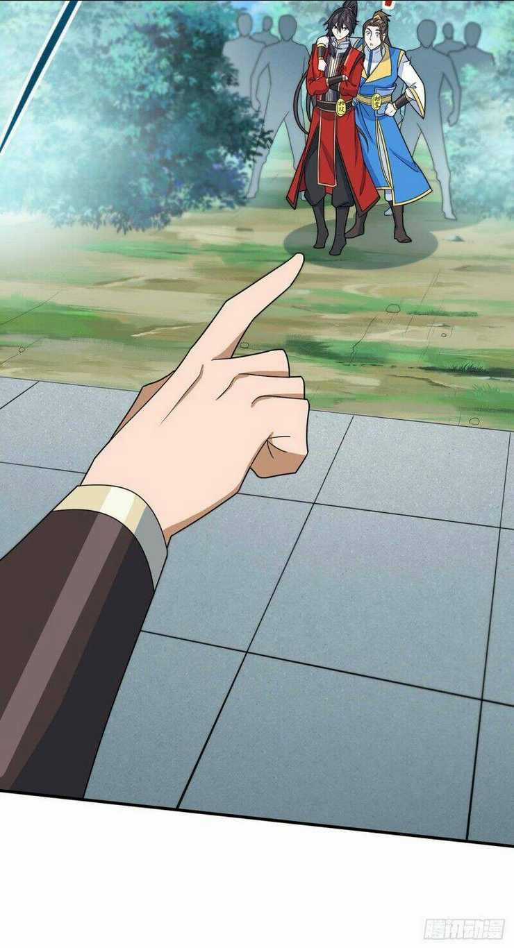 Tiên Đế Qui Lai Chapter 106 trang 33