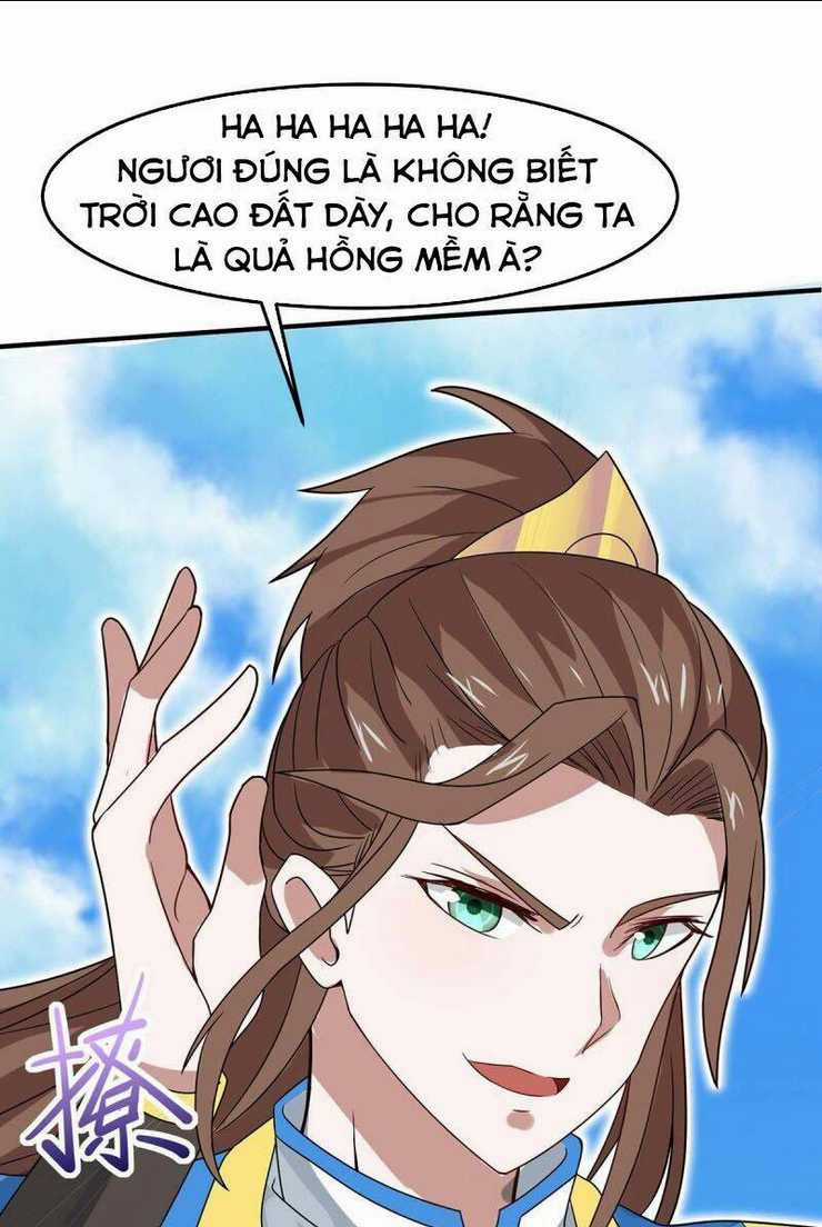 Tiên Đế Qui Lai Chapter 106 trang 36