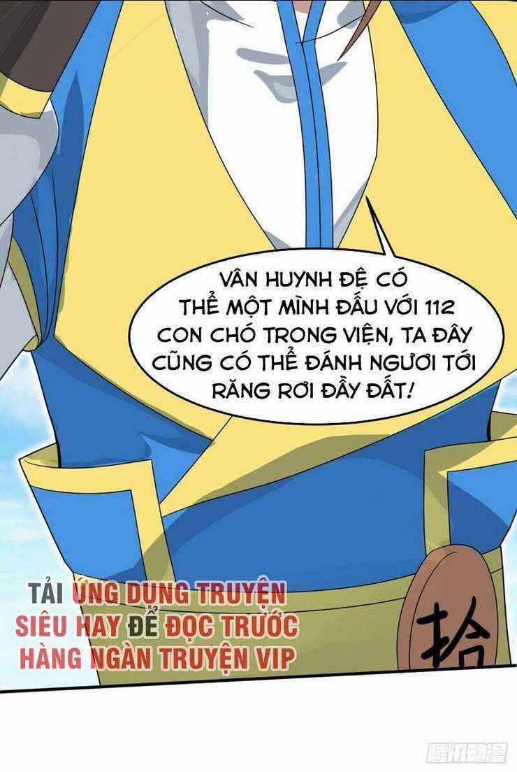 Tiên Đế Qui Lai Chapter 106 trang 37